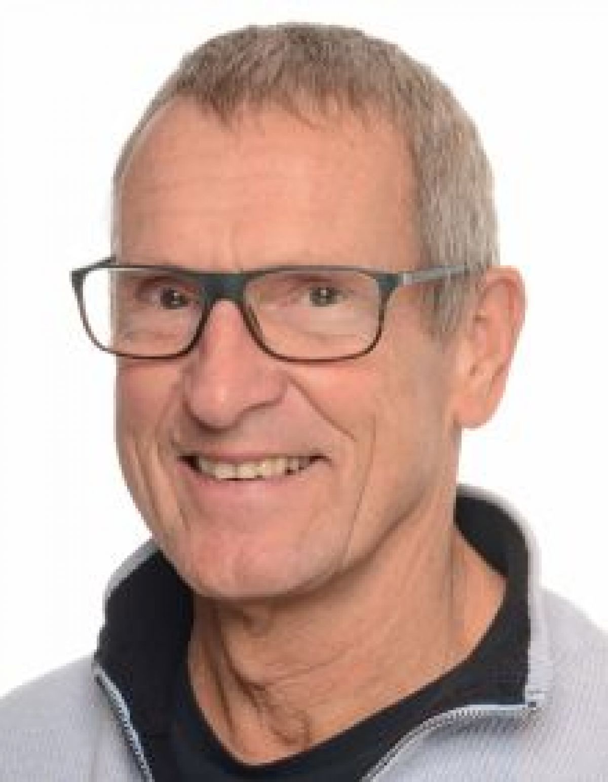 Gerd Duffe - Fussreflex Zentrum Bayern-Franken / Hanne Marquardt Fussreflex ®